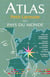 Atlas petit larousse des pays du monde (edition 2005)