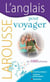 L'anglais pour voyager