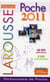 Dictionnaire larousse de poche (édition 2011)