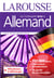 Dictionnaire mini plus allemand
