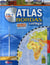 Atlas Bordas collège (édition 2008)