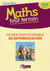 Maths tout terrain : CM2 - fichier photocopiable de différenciation (édition 2018)