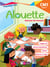Alouette Français CM1 2018 Manuel de l'élève