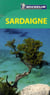 Le guide vert - sardaigne