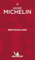Deutschland - guide michelin 2018