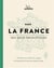 La France des lieux trois étoiles