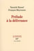 Prélude à la délivrance