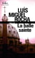 La balle sainte