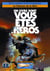 Défis fantastiques Tome 9 : le talisman de la mort