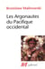 Les argonautes du pacifique occidental
