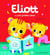 Eliott a une petite soeur