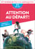 Attention au départ !  10 nouvelles sur le thème « Invitation au voyage... »