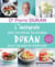 L'intégrale des recettes illustrées Dukan pour réussir la méthode