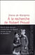 À la recherche de Robert Proust - qu'est donc devenu ce petit frère de Marcel encore en jupe de dentelles ?