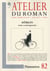 Revue l'atelier du roman n.82 - döblin, notre contemporain
