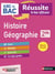 ABC du Bac Tome 32 : histoire géographie - 2de (édition 2019)