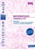 Mathématiques - terminale stg - spécialité mcg - pochette de l'élève (édition 2006)