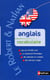Anglais Vocabulaire