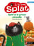 Je lis avec Splat : Splat et la grosse citrouille : niveau 3