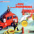 N28 - LE FEU ET LES POMPIERS