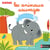 Les animaux sauvages