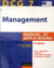 Dcg 7 - management - manuel et applications, corrigés inclus (4e édition)