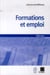 Formations et Emploi - Édition 2013
