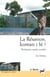 La Réunion, koman i lé ? : Territoires, santé, société. Préface de Boris Cyrulnik