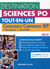 Destination sciences po - concours commun iep + bordeaux + grenoble - tout-en-un (édition 2019)