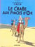 Les aventures de Tintin Tome 9 : le crabe aux pinces d'or