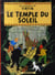 Les aventures de Tintin Tome 14 : le temple du soleil