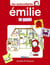 Les autocollants - emilie t.2 - la maison