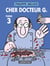 Cher docteur G. Tome 3