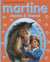 Martine Monte A Cheval