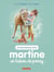 Je commence à lire avec Martine Tome 2 : un trésor de poney