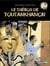 Tresor de toutankhamon (le)