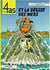 Les 4 as - t25 - les 4 as et la deesse des mers