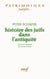 Histoire des juifs dans l'antiquité