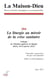 La Maison-Dieu n.304 : la liturgie au miroir de la crise sanitaire