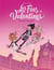 Les fées Valentines Tome 1 : Traversine au bois dormant