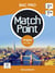 Match Point - Anglais 1re, Tle Bac Pro (2023) - Pochette élève