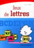 Jeux de de lettres