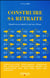 Construire sa retraite - quand on est salarié et qu'on a 50 ans