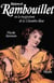 Madame de rambouillet - ou la magicienne de la chambre bleue