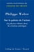 Sur la palette de l'artiste - la physico-chimie dans la création artistique