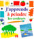 J'apprends à dessiner - j'apprends à peindre les couleurs