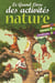 Le grand livre des activites nature