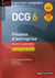 DCG 6 - finance d'entreprise - manuel et applications (édition 2008/2009)
