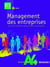 Management des entreprises - bts 1ère année (édition 2009/2010)