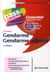 Pass'foucher t.8 - gendarme/gendarme adjoint (édition 2014/2015)